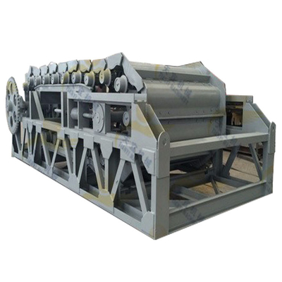 China Newest Design Heat Resistant Stainless Steel Slat Chain Conveyor